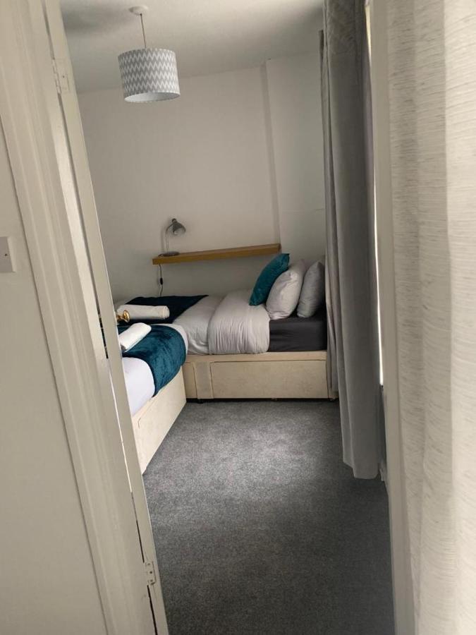 Coach House, A Cosy Nook In The Heart Of Tyne And Wear, With Parking, Wifi, Smart Tv, Close To All Travel Links Including Durham, Newcastle, Metrocentre, Sunderland ワシントン エクステリア 写真